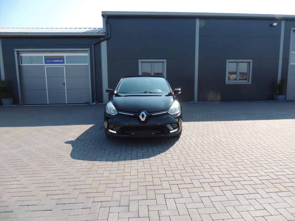 Image of Renault Clio