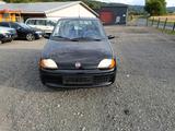Fiat Seicento 1.1 Brush 25 km/h Zulassung - Fiat Seicento Gebrauchtwagen
