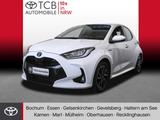 Toyota Yaris 1.5 Club Dual-VVT-iE NAVI SHZ PDC KLIMA LM - Toyota Yaris Gebrauchtwagen in Bochum