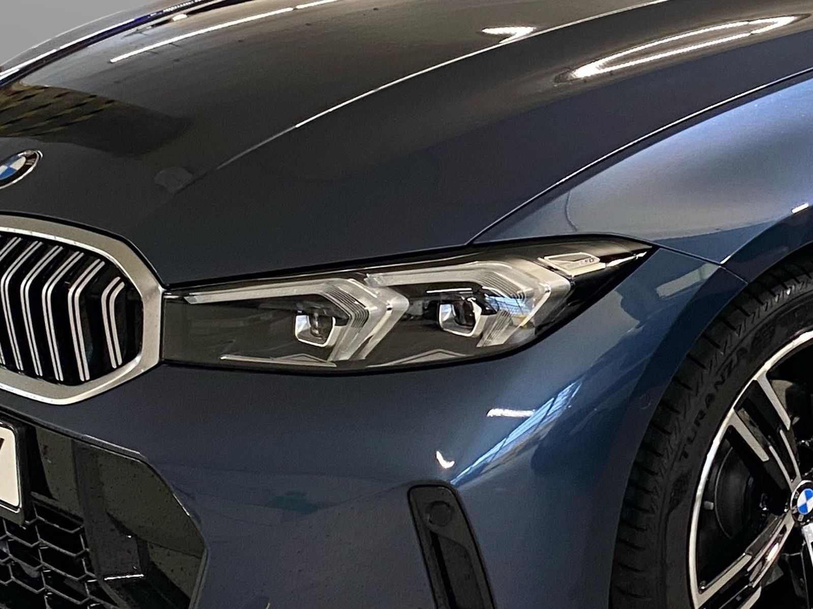 BMW 318 - Bild 7