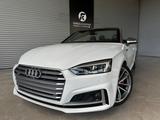 Audi S5 3.0 TFSI QUATTRO/ACC/BANG&OLUFSEN/360°/HUD - gebrauchte Audi S5 aus dem Jahr 2018
