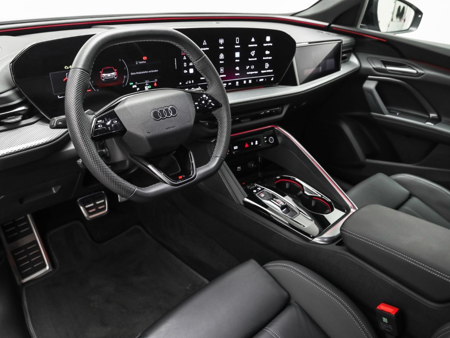 Audi Q5 - Bild 8