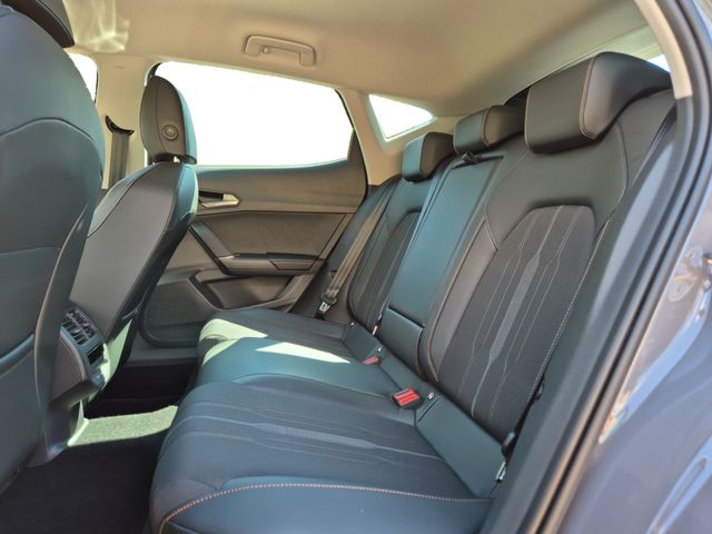 Cupra Formentor 2.0 TSI 7-Gang-DSG 4Drive