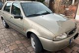 Ford Fiesta 1.25 Style - gebrauchte Ford Fiesta aus dem Jahr 1998
