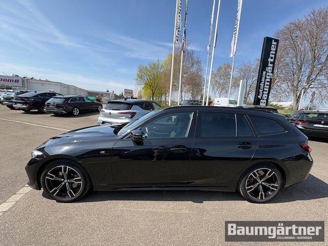 Fahrzeugabbildung BMW 330 i xDrive M-Sport Touring Kamera/ACC/Sitzh.