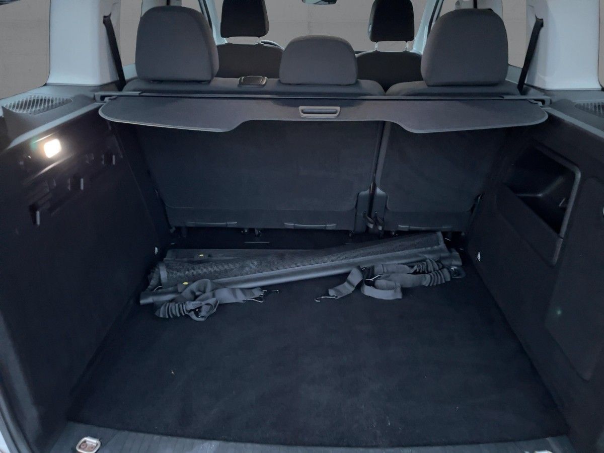 Volkswagen Caddy - Bild 12