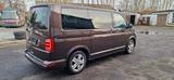 Volkswagen T6 Multivan - VW T6 Multivan 7-Sitzer