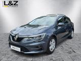 Renault Megane Grandtour TCe 115 Zen - gebrauchte Renault Megane aus dem Jahr 2021