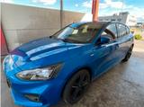 Ford Focus 1,5 EcoBoost 110kW ST-Line ST-Line - Ford Focus: Standheizung