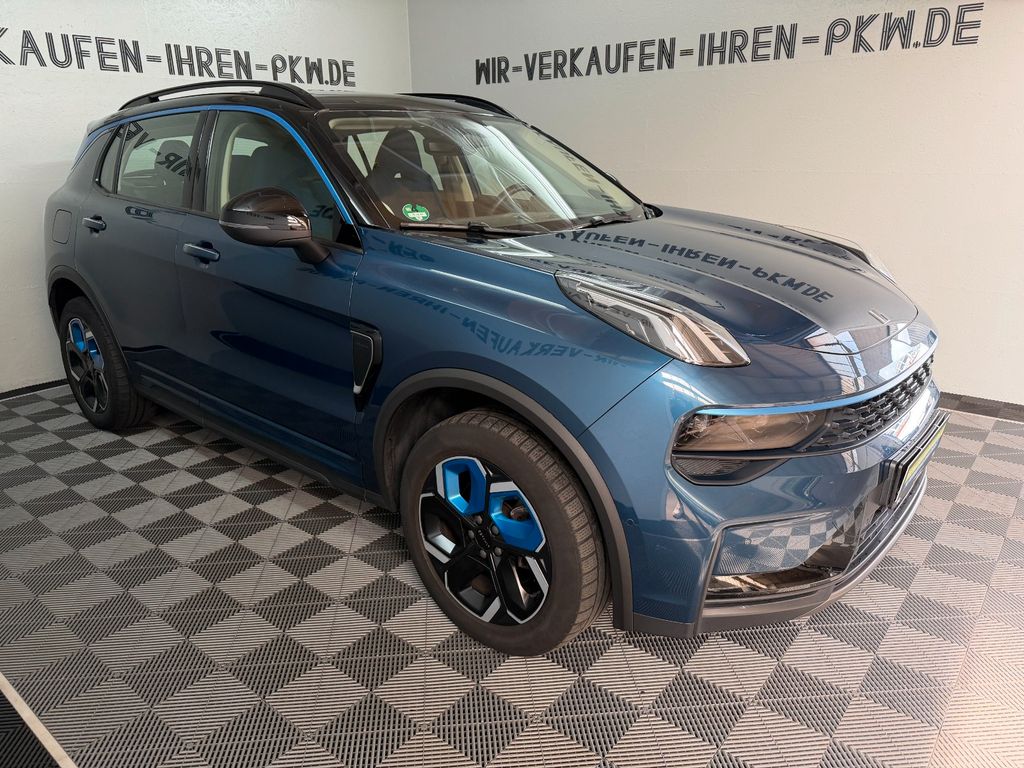 Lynk&Co 01