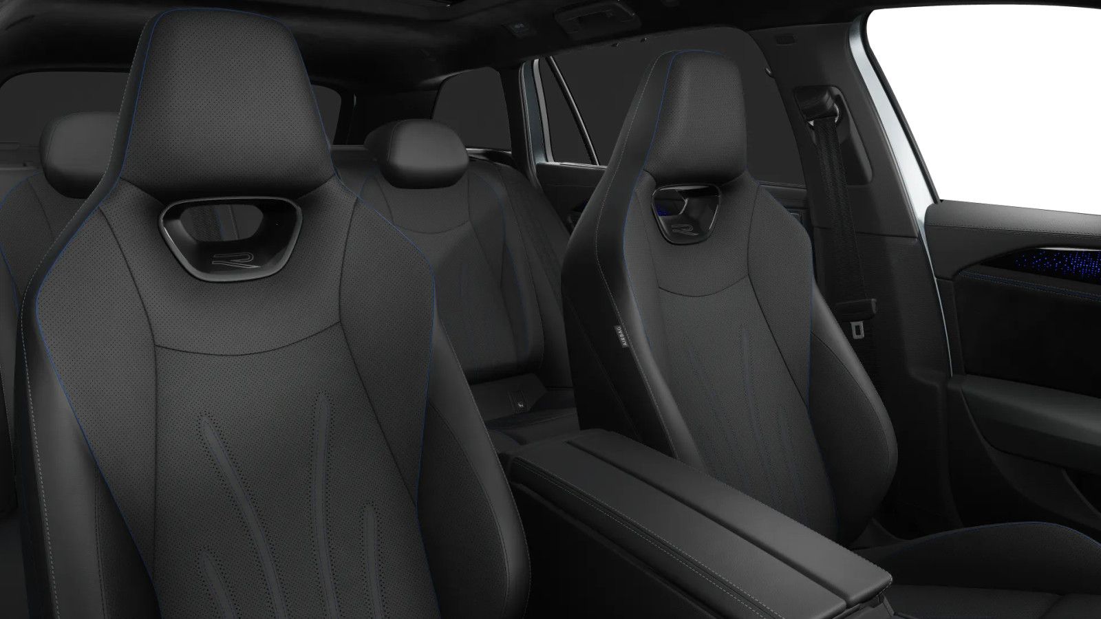 Volkswagen Passat Variant - Bild 9