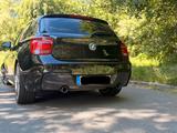 BMW 135i M Performance - BMW 135: 135i Performance