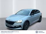 Skoda Scala 1.0 TSI Style LED/KAMERA/SITZHZG. - Skoda Scala Gebrauchtwagen in Hamburg