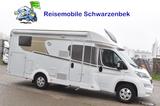 Carado T 338 EINZELBETTEN SOLAR AHK TV KAM. - Carado T338