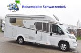 Carado T 338 EINZELBETTEN SOLAR AHK TV KAM. - Carado T338
