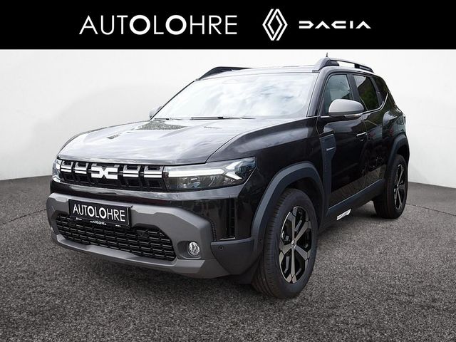 Dacia Duster Journey TCe 130 2WD