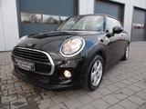 MINI Cooper D SHZ PDC KLIMA MFL ALU - MINI Cooper mit Diesel-Antrieb