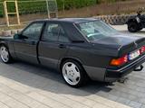 Mercedes-Benz 190 3,2 AMG - Mercedes-Benz 190: AMG