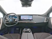BMW iX - Vorschau Bild 15
