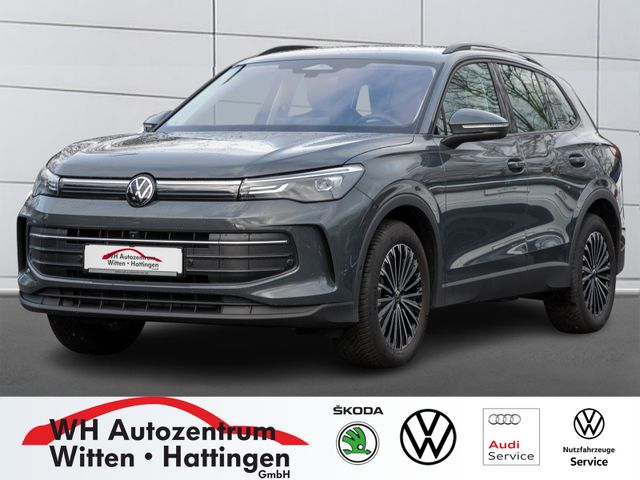 Volkswagen Tiguan 1.5 eTSI DSG Life "NEUES MODELL" STANDHZG