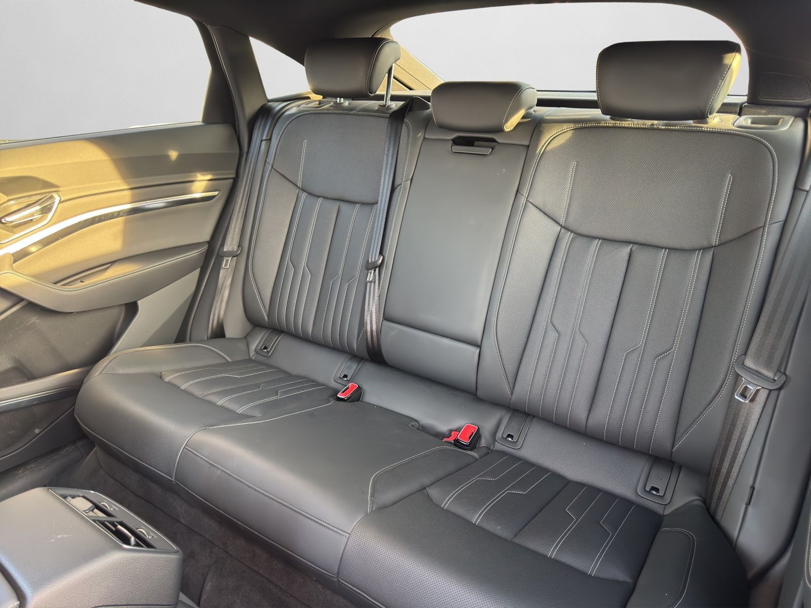 Audi Q8 e-tron - Bild 15