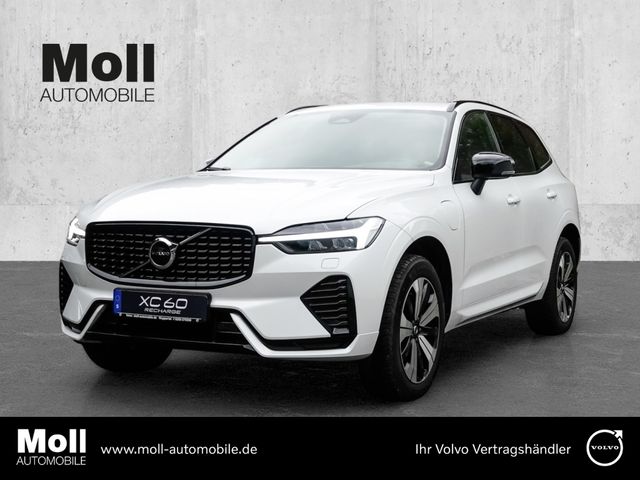 Volvo XC60 R Design Recharge Plug-In Hybrid AWD T6 Twi