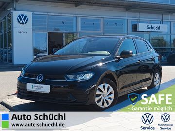 Volkswagen Polo - 1