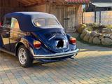 Volkswagen VW Käfer 1303 Cabriolet | 1975 | Zustandsnote 1- - Volkswagen aus 1975
