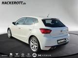 Seat Ibiza FR 1.0 ECOTSI 70 KW (95 PS) 5-GANG LED-hin - Seat Ibiza: Weiß