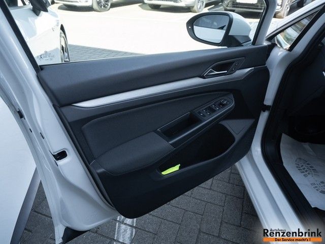 Golf VIII Life TSI Navi DAB+ ACC Business Premiu