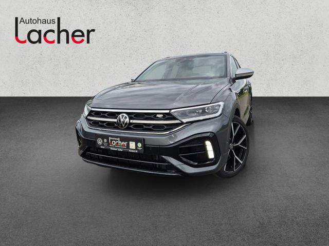 T-Roc R 2.0 TSI DSG 4M