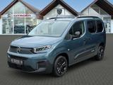 Citroën Berlingo MPV M PureTech 110 Plus - Citroën Berlingo Gebrauchtwagen in Chemnitz
