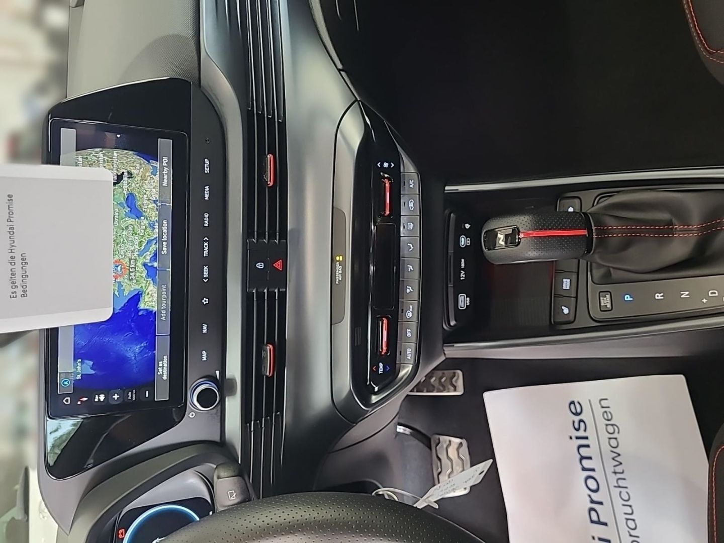 Hyundai i20 – Bild 10