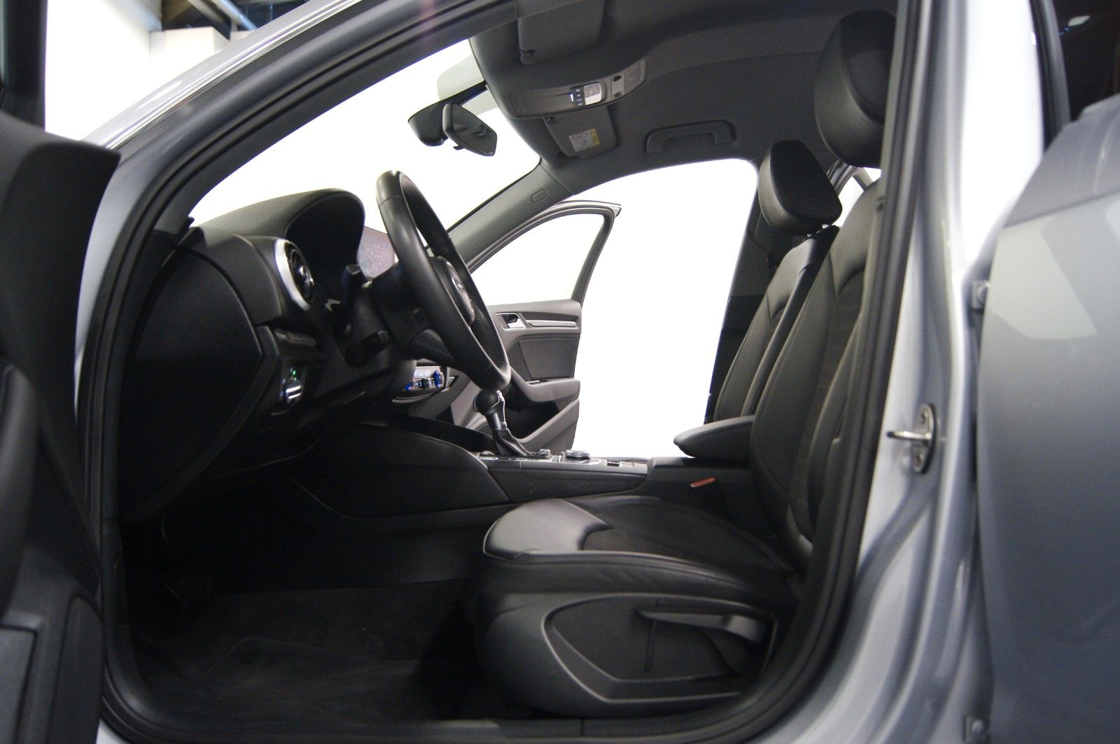 Audi A3 Sportback design|XENON|PDC|SHZ|DSG foto 2