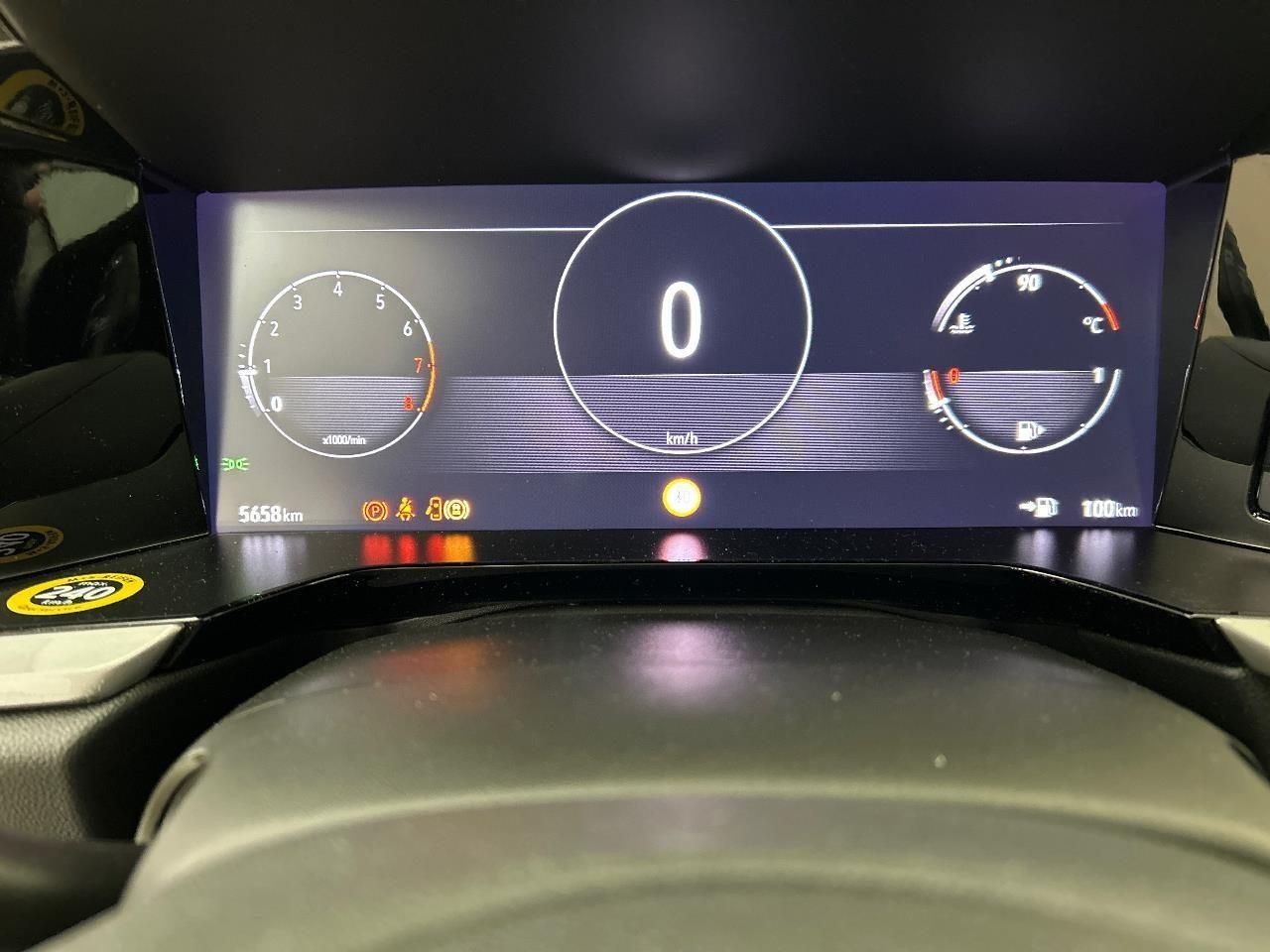 Fahrzeugabbildung Opel Grandland 1.2T GS - AHZV, 360°Kamera, Sitzhz+Len