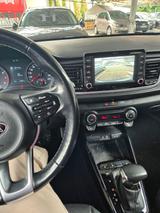 Kia Rio Platinum - Kia Rio: Platinum
