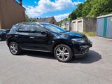 Nissan Murano 2.5 l dCi Executive  - Nissan Murano mit Diesel-Antrieb: Geländewagen, Automatik