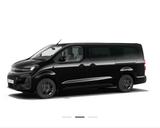 Opel Zafira XL Edition 2.0 Diesel Automatik *8-Sitzer - Opel Zafira aus 2025