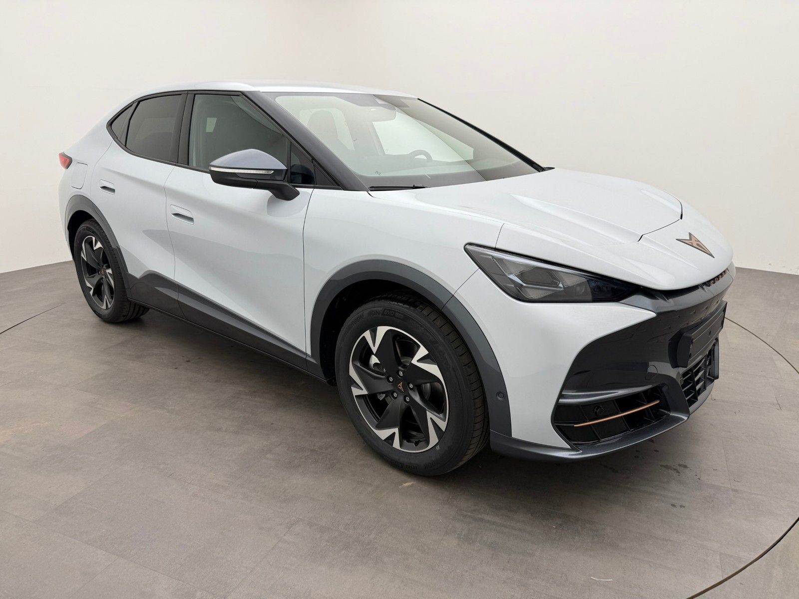 Cupra Tavascan Endurance 286PS 77kWh DriveWärmep imagem 2