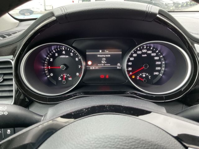 Fahrzeugabbildung Kia Ceed 1.0 T-GDI ULTIMATE EDITION *STYLE-PAKET*KEY