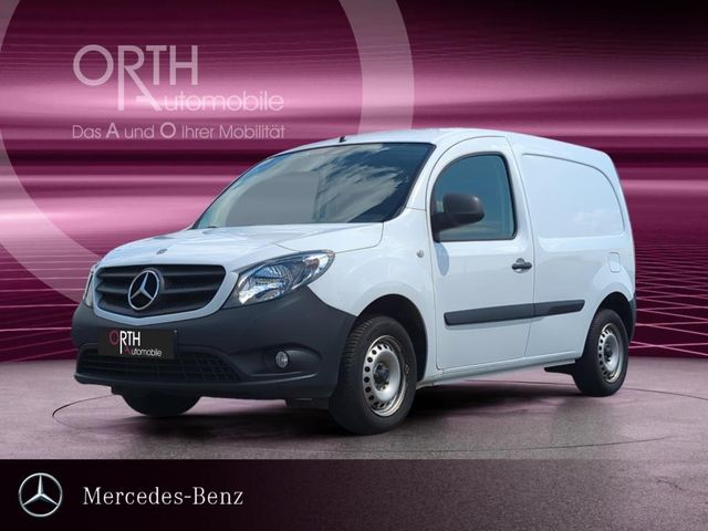 Citan 109 CDI Citan 109 CDI KLIMA 