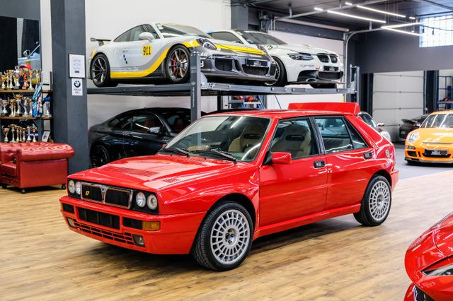 Lancia Delta Integrale HF EVO 2 II 16V