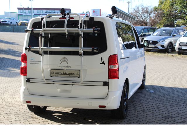 Citroën Spacetourer Feel M Camper