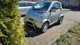 Smart ForTwo Cabrio Passion Passion - Smart aus 2001: Passion