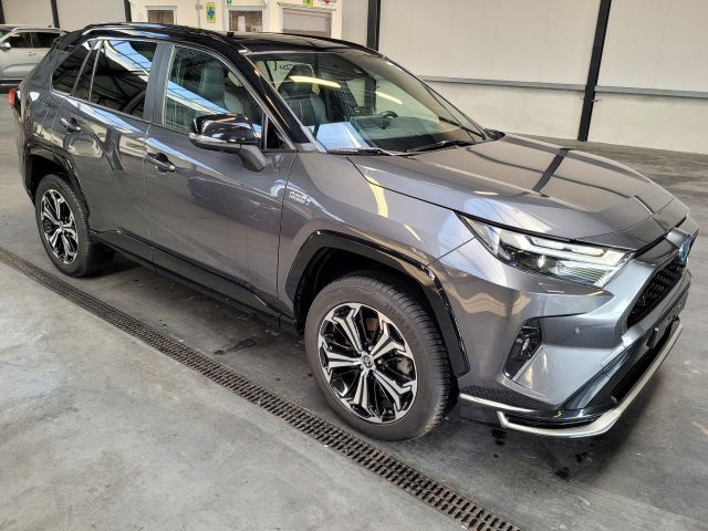 Toyota RAV-4 Plug-In Hybrid 2.5 136-KW Automatik AWD