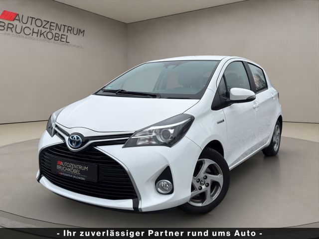 Toyota Yaris Hybrid Comfort|1Hd|Kamera|Automatik|Spur|