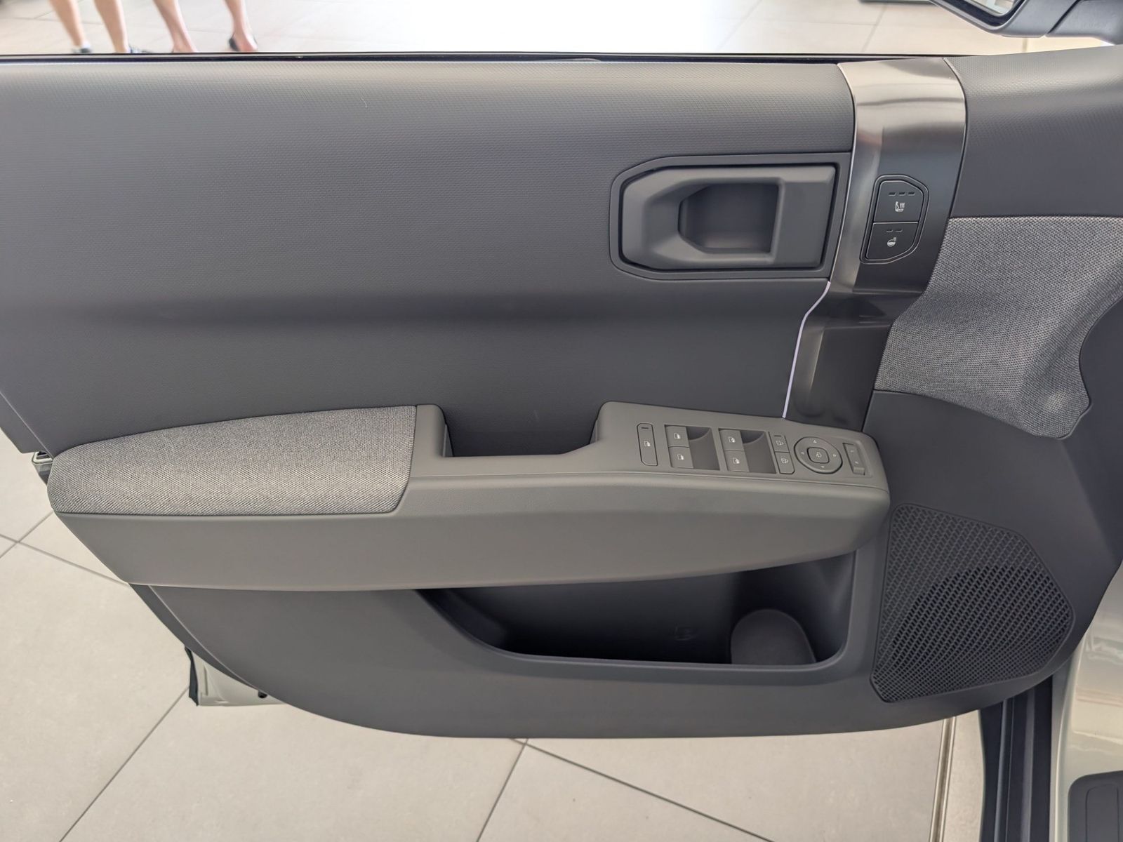 KIA EV3 58,3-kWh Earth Upgrade Business – Bild 37
