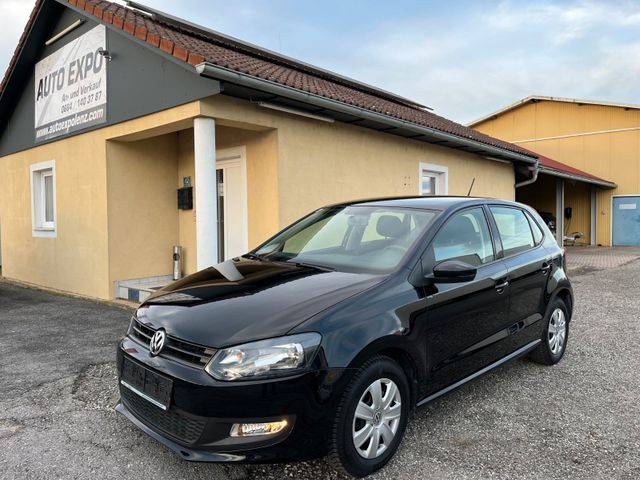 Volkswagen Polo V Trendline 1.2 5DR/Eu5/30.000km!