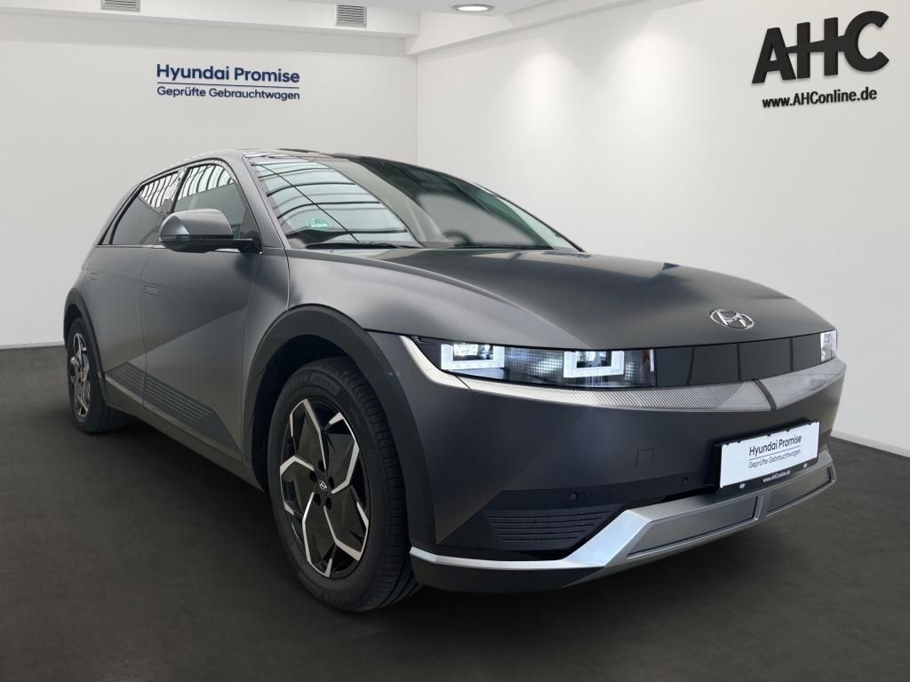 Fahrzeugabbildung Hyundai IONIQ 5 4WD 77,4kWh Techniq Assi-Paket & Pano-Da