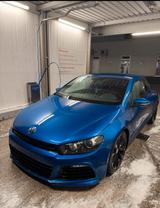 Volkswagen Vw scirocco 3 2.0TSI - Volkswagen Scirocco: 3.3